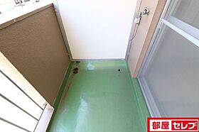 松仙堂ビル  ｜ 愛知県名古屋市千種区春岡通6丁目7（賃貸マンション2LDK・3階・51.00㎡） その15