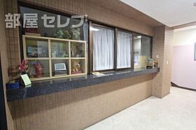 第5名昭ビル  ｜ 愛知県名古屋市名東区一社1丁目75（賃貸マンション1DK・3階・31.70㎡） その19