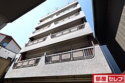 クリビアちくさB棟