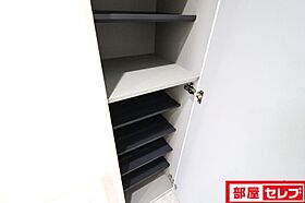 メイクスR矢田I  ｜ 愛知県名古屋市守山区町南10-19（賃貸アパート1K・3階・22.29㎡） その19