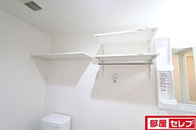 メイクスR矢田I  ｜ 愛知県名古屋市守山区町南10-19（賃貸アパート1K・3階・22.29㎡） その23