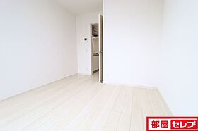 メイクスR矢田I  ｜ 愛知県名古屋市守山区町南10-19（賃貸アパート1K・3階・22.29㎡） その8