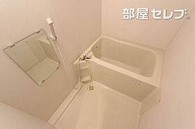 パンシオン千種  ｜ 愛知県名古屋市千種区千種1丁目16-20（賃貸マンション1R・3階・32.00㎡） その4