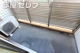 パセオ吹上  ｜ 愛知県名古屋市昭和区車田町2丁目24-1（賃貸マンション1K・2階・24.80㎡） その14