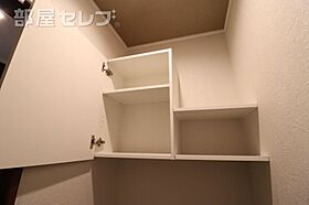 ラシーネ自由ヶ丘  ｜ 愛知県名古屋市千種区自由ケ丘2丁目10-28（賃貸アパート1LDK・1階・40.55㎡） その23