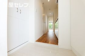 COZY茶屋ヶ坂  ｜ 愛知県名古屋市千種区鍋屋上野町字北山3477-1（賃貸マンション1K・2階・29.54㎡） その10