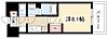 プレサンスTHEMOTOYAMA3階6.7万円
