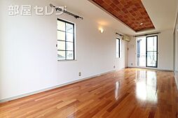 ラパンドゥ 3階1LDKのリビング/ダイニング