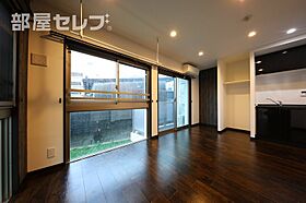 ミリアーデ覚王山  ｜ 愛知県名古屋市千種区菊坂町2丁目20-2（賃貸マンション1R・1階・25.48㎡） その7