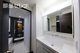 ミリアーデ覚王山  ｜ 愛知県名古屋市千種区菊坂町2丁目20-2（賃貸マンション1R・1階・25.48㎡） その14