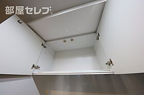 ミリアーデ覚王山  ｜ 愛知県名古屋市千種区菊坂町2丁目20-2（賃貸マンション1R・1階・25.48㎡） その20