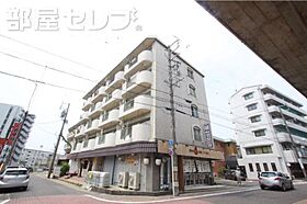 コーポあさひや  ｜ 愛知県名古屋市名東区藤見が丘74（賃貸マンション2DK・2階・46.30㎡） その6