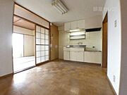 他の号室の写真です。