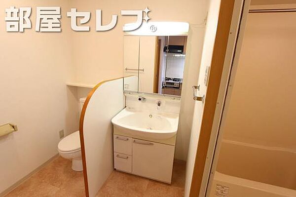 カーサステラ ｜愛知県名古屋市昭和区檀溪通2丁目(賃貸マンション1K・8階・32.31㎡)の写真 その13