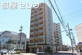 カーサステラ  ｜ 愛知県名古屋市昭和区檀溪通2丁目28（賃貸マンション1K・8階・32.31㎡） その6