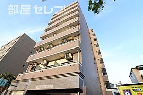 グレイス吹上  ｜ 愛知県名古屋市千種区千種通5丁目10-1（賃貸マンション1K・6階・23.49㎡） その1