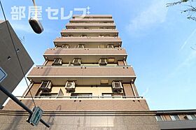 グレイス吹上  ｜ 愛知県名古屋市千種区千種通5丁目10-1（賃貸マンション1K・6階・23.49㎡） その6