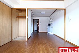 ガーデンビル城下  ｜ 愛知県名古屋市守山区新城25-18（賃貸マンション1DK・3階・28.35㎡） その3