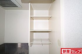 ガーデンビル城下  ｜ 愛知県名古屋市守山区新城25-18（賃貸マンション1DK・3階・28.35㎡） その24