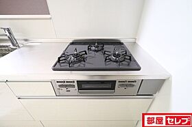 アッコルダーレ望が丘  ｜ 愛知県名古屋市名東区望が丘253（賃貸アパート1LDK・1階・43.16㎡） その18