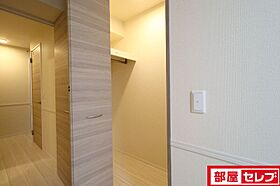 アッコルダーレ望が丘  ｜ 愛知県名古屋市名東区望が丘253（賃貸アパート1LDK・1階・43.16㎡） その11