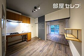 RenoBase本山  ｜ 愛知県名古屋市千種区東明町2丁目3（賃貸マンション1DK・3階・33.44㎡） その3