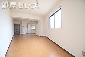 トミタビル四軒家  ｜ 愛知県名古屋市守山区森孝東1丁目303（賃貸マンション1R・3階・36.20㎡） その7