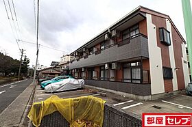 レジデンス赤坂  ｜ 愛知県名古屋市千種区赤坂町4丁目10（賃貸マンション1K・2階・24.85㎡） その6