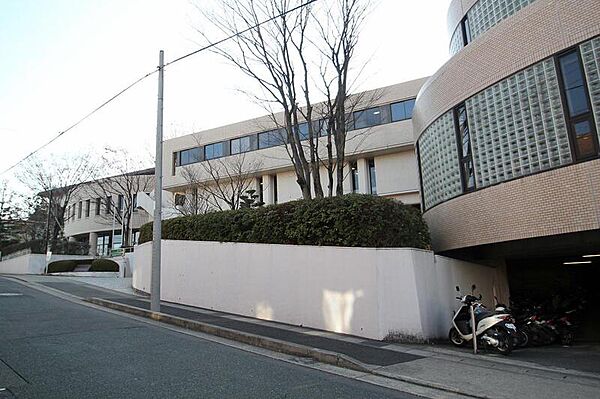 ヒヨシマンション ｜愛知県名古屋市名東区社が丘1丁目(賃貸マンション1LDK・2階・40.32㎡)の写真 その27