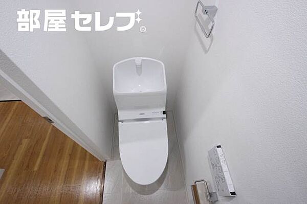 メゾン千種 ｜愛知県名古屋市東区葵3丁目(賃貸マンション1LDK・3階・39.69㎡)の写真 その22