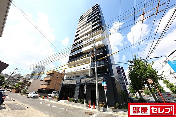 プレサンスNAGOYA覚王山 ｜愛知県名古屋市千種区田代本通1丁目(賃貸マンション1K・3階・22.80㎡)の写真 その26