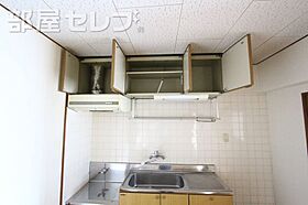 第2信栄ハイツ  ｜ 愛知県名古屋市名東区宝が丘29（賃貸マンション3LDK・1階・66.36㎡） その20