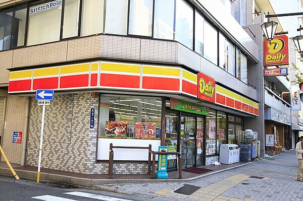 湯口マンション ｜愛知県名古屋市千種区池下1丁目(賃貸マンション1K・2階・22.77㎡)の写真 その23