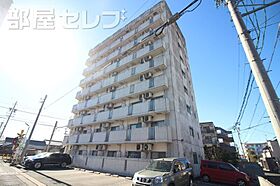 S-FORT守山  ｜ 愛知県名古屋市守山区廿軒家24-4（賃貸マンション1K・1階・28.16㎡） その6