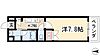 タウンライフ朝日が丘4階5.6万円