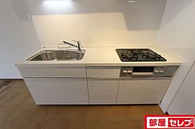 マンション長谷川  ｜ 愛知県名古屋市守山区四軒家2丁目525（賃貸マンション2LDK・5階・59.40㎡） その18