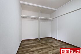 マンション長谷川  ｜ 愛知県名古屋市守山区四軒家2丁目525（賃貸マンション2LDK・5階・59.40㎡） その21