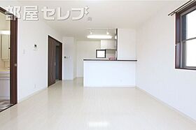 ルーミナスタウン　2号棟  ｜ 愛知県名古屋市守山区四軒家1丁目1315（賃貸タウンハウス2LDK・1階・69.56㎡） その7