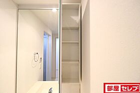 ロイヤルパークス千種  ｜ 愛知県名古屋市千種区千種2丁目23-6（賃貸マンション1R・3階・40.15㎡） その18