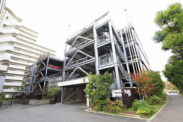 ロイヤルパークス千種 ｜愛知県名古屋市千種区千種2丁目(賃貸マンション1R・3階・40.15㎡)の写真 その15