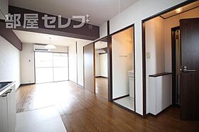 コーポ小池  ｜ 愛知県名古屋市名東区小池町436（賃貸マンション1LDK・3階・36.92㎡） その22