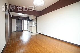 コーポ小池  ｜ 愛知県名古屋市名東区小池町436（賃貸マンション1LDK・3階・36.92㎡） その23