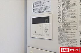 Ｇ　ＶＩＶＲＥ一社  ｜ 愛知県名古屋市名東区一社3丁目101-1（賃貸マンション1K・2階・27.04㎡） その12