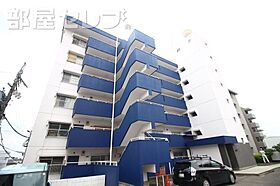 OS・SKYフレックス藤が丘  ｜ 愛知県名古屋市守山区本地が丘1102（賃貸マンション3LDK・5階・79.75㎡） その1