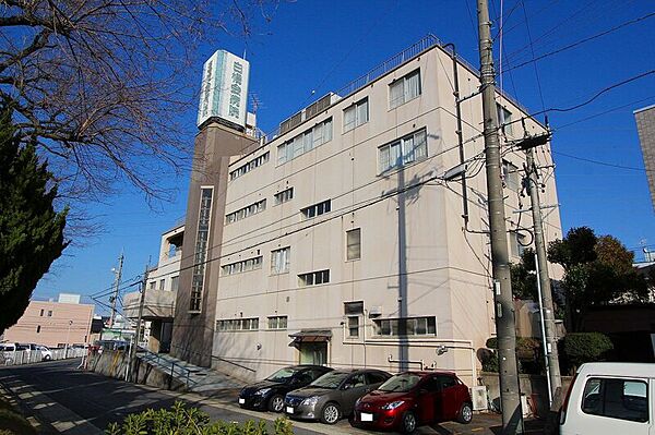 藤和シティコープ一社 ｜愛知県名古屋市名東区一社4丁目(賃貸マンション3LDK・4階・70.04㎡)の写真 その28