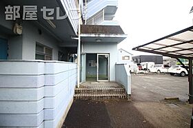 酒井マンション　B棟  ｜ 愛知県名古屋市守山区森孝1丁目1619（賃貸マンション3LDK・2階・57.66㎡） その12