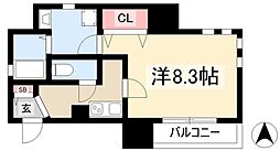 今池駅 7.8万円