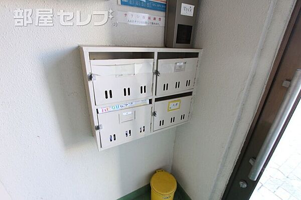 覚王山第一ビル ｜愛知県名古屋市千種区末盛通1丁目(賃貸マンション2K・5階・21.70㎡)の写真 その22