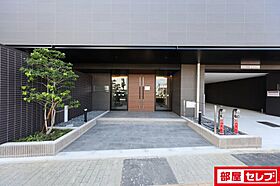 ディアレイシャス今池  ｜ 愛知県名古屋市千種区豊年町14-12（賃貸マンション1K・3階・22.42㎡） その24