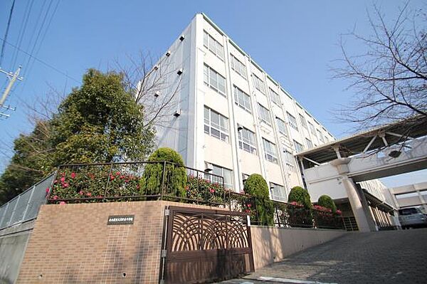 プレステージ高間 ｜愛知県名古屋市名東区高間町(賃貸マンション3LDK・3階・83.62㎡)の写真 その10